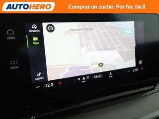 Skoda Octavia 2.0 TDI Ambition