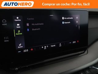 Skoda Octavia 2.0 TDI Ambition