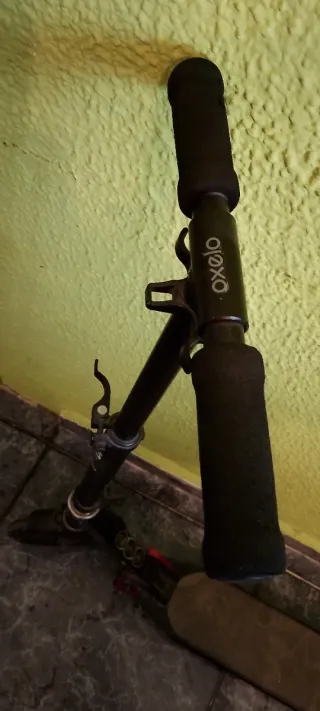 Patinete Oxelo 5 Town