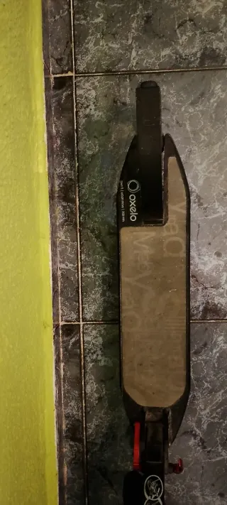 Patinete Oxelo 5 Town