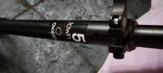 Patinete Oxelo 5 Town