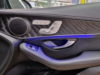 Mercedes GLC 300e 4M | AMG | Techo | Full Equip