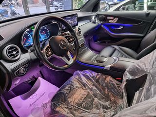 Mercedes GLC 300e 4M | AMG | Techo | Full Equip