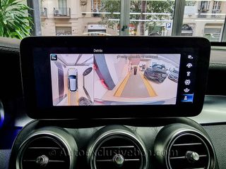 Mercedes GLC 300e 4M | AMG | Techo | Full Equip