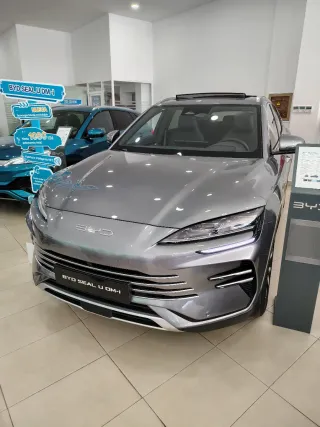 BYD Seal U 2025