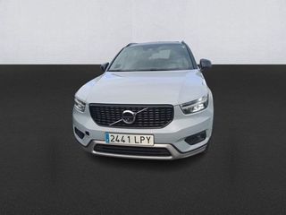 Volvo XC40 1.5 T4 Twin Recharge R-Design Auto