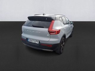 Volvo XC40 1.5 T4 Twin Recharge R-Design Auto