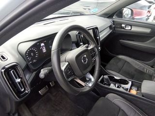 Volvo XC40 1.5 T4 Twin Recharge R-Design Auto