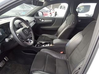 Volvo XC40 1.5 T4 Twin Recharge R-Design Auto
