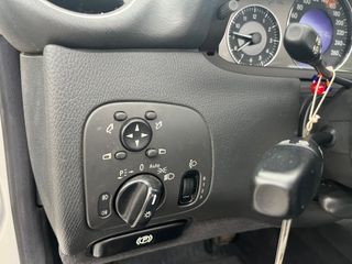 Mercedes-Benz  CLK 2003