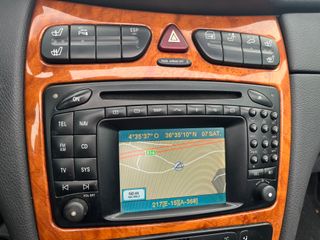 Mercedes-Benz  CLK 2003