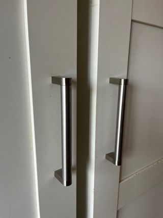 Armario PAX IKEA 236x50x60 cm