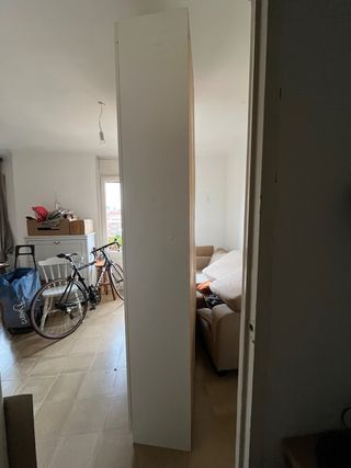 Armario PAX IKEA 236x50x60 cm