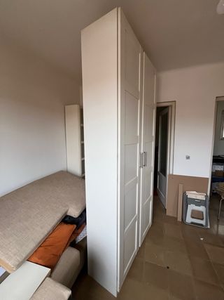 Armario PAX IKEA 236x50x60 cm