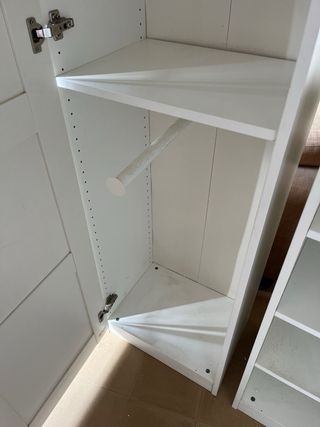 Armario PAX IKEA 236x50x60 cm