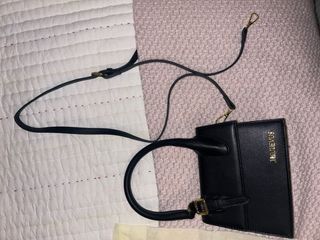 Bolso Jacquemus Negro