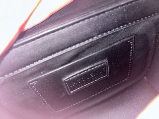 Bolso Jacquemus Negro