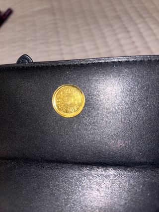 Bolso Jacquemus Negro