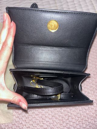 Bolso Jacquemus Negro