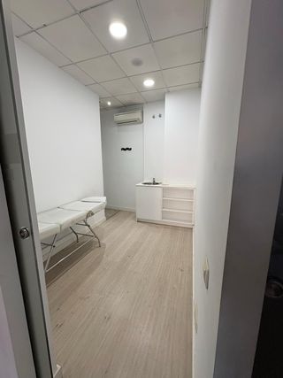 Espacio profesional disponible - YUNCOS.