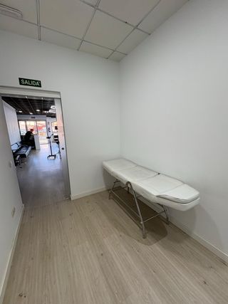 Espacio profesional disponible - YUNCOS.