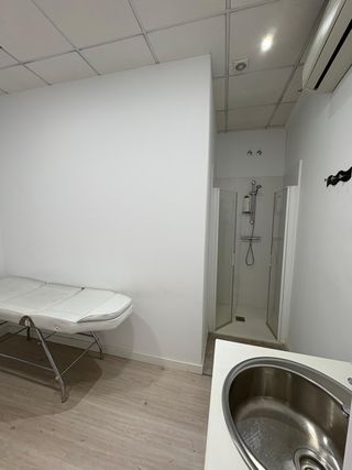 Espacio profesional disponible - YUNCOS.