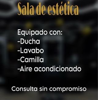 Espacio profesional disponible - YUNCOS.