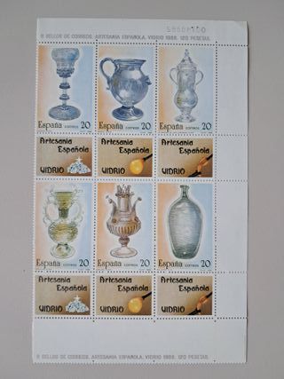 Pacchetto album e circa 400 francobolli