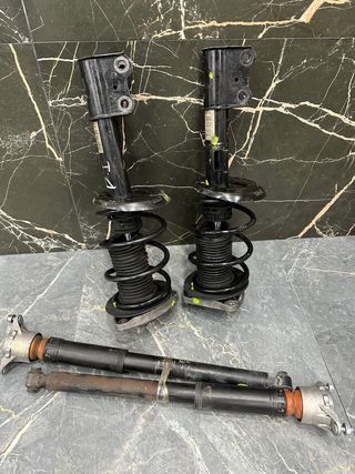 Amortiguadores Mercedes W176