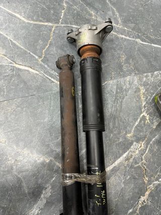 Amortiguadores Mercedes W176