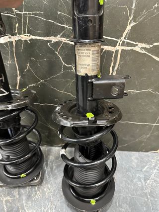 Amortiguadores Mercedes W176