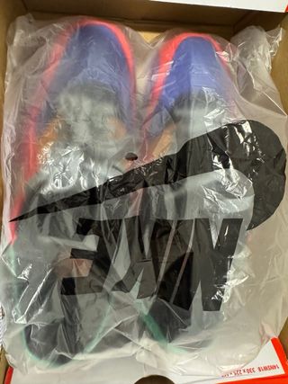 Nike Air Max 90 QS Zapatillas Deportivas