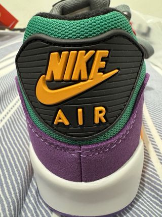 Nike Air Max 90 QS Zapatillas Deportivas