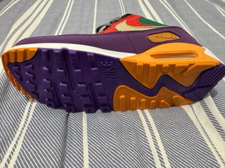 Nike Air Max 90 QS Zapatillas Deportivas