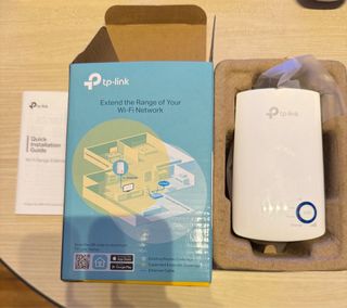 TP-Link TL-WA850RE Extensor WiFi N300
