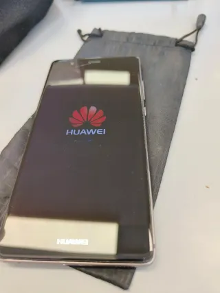 Huawei P9 Steel