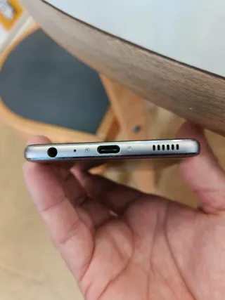 Huawei P9 Steel