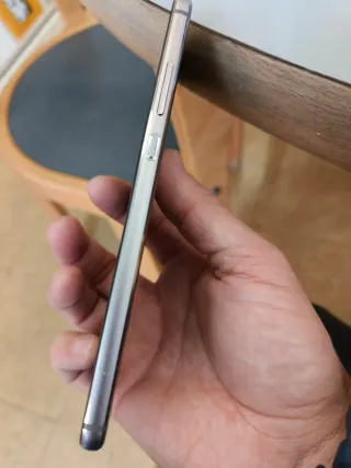 Huawei P9 Steel