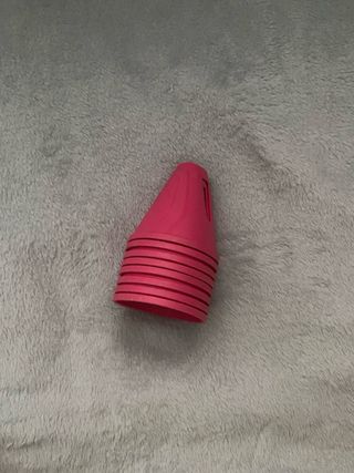 Patines en línea oxelo talla 32-35grises y morados