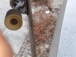 Longboard Global Australia 94