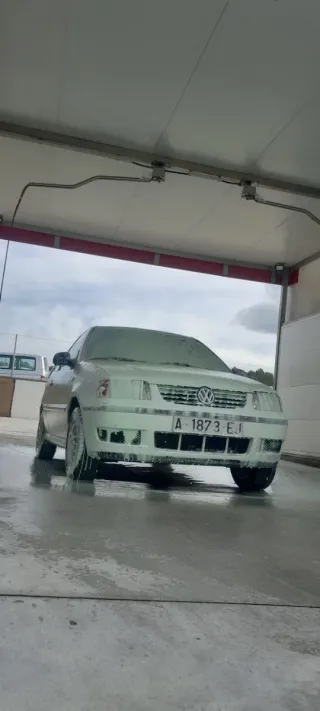 Despiece Volkswagen Polo 6n2