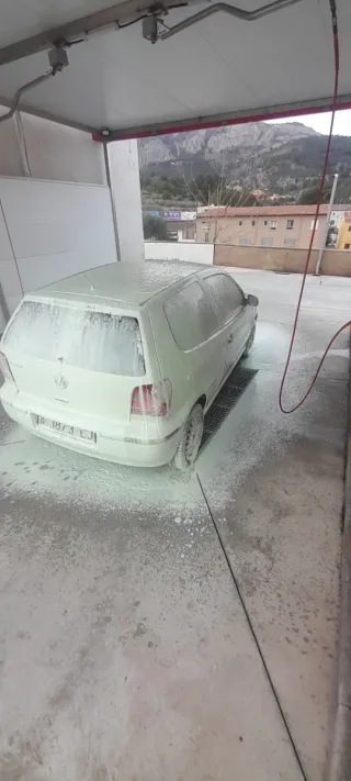 Despiece Volkswagen Polo 6n2