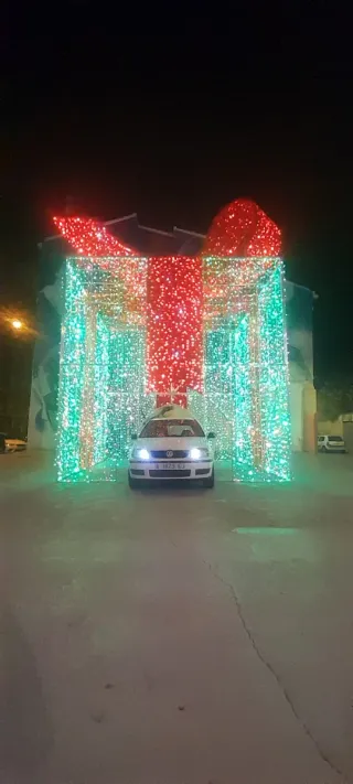 Despiece Volkswagen Polo 6n2