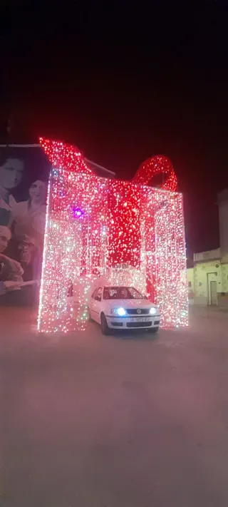 Despiece Volkswagen Polo 6n2