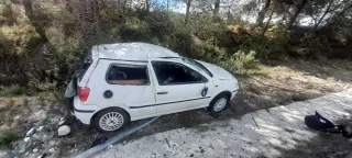 Despiece Volkswagen Polo 6n2