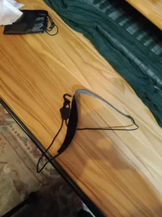 Akai EWI 4000s - Instrumento Viento MIDI