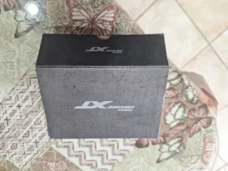 Pedales Shimano XT casi nuevos