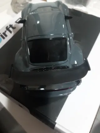 Coche RC Dirft 1:24 4WD