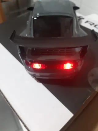 Coche RC Dirft 1:24 4WD