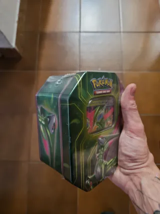 Cartas Pokémon TCG Varias